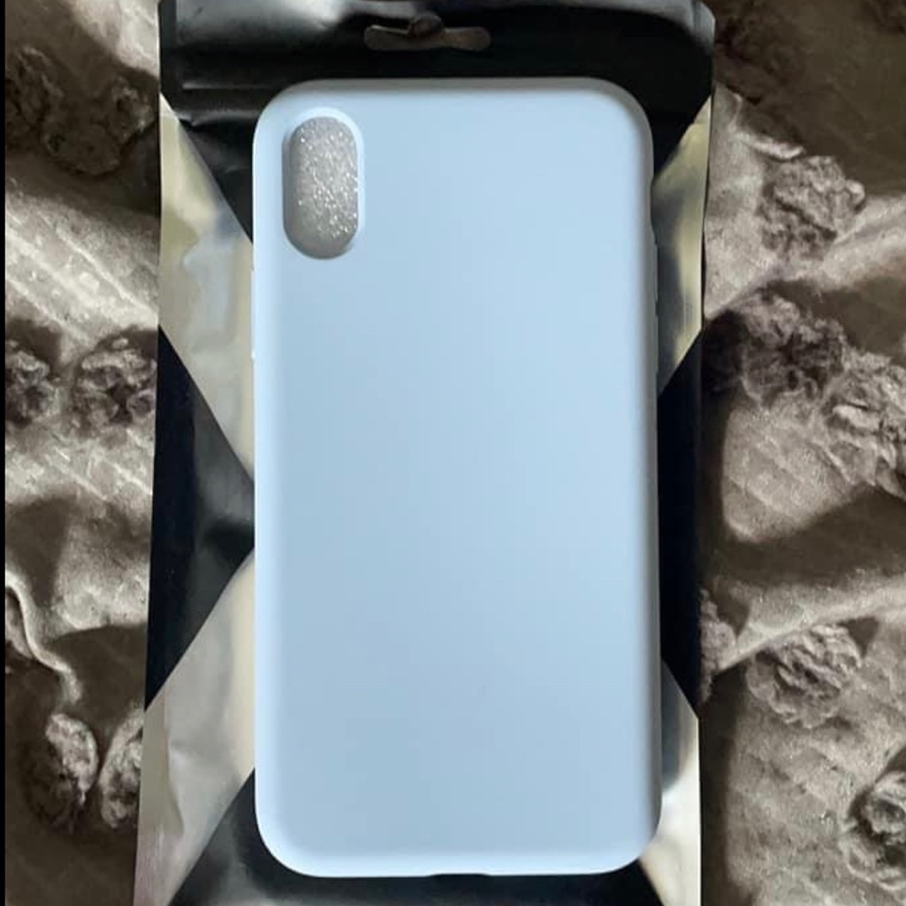 iPhone X/Xs case